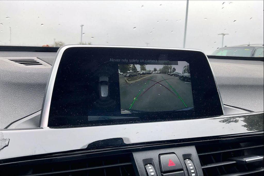 used 2019 BMW X1 car, priced at $18,998