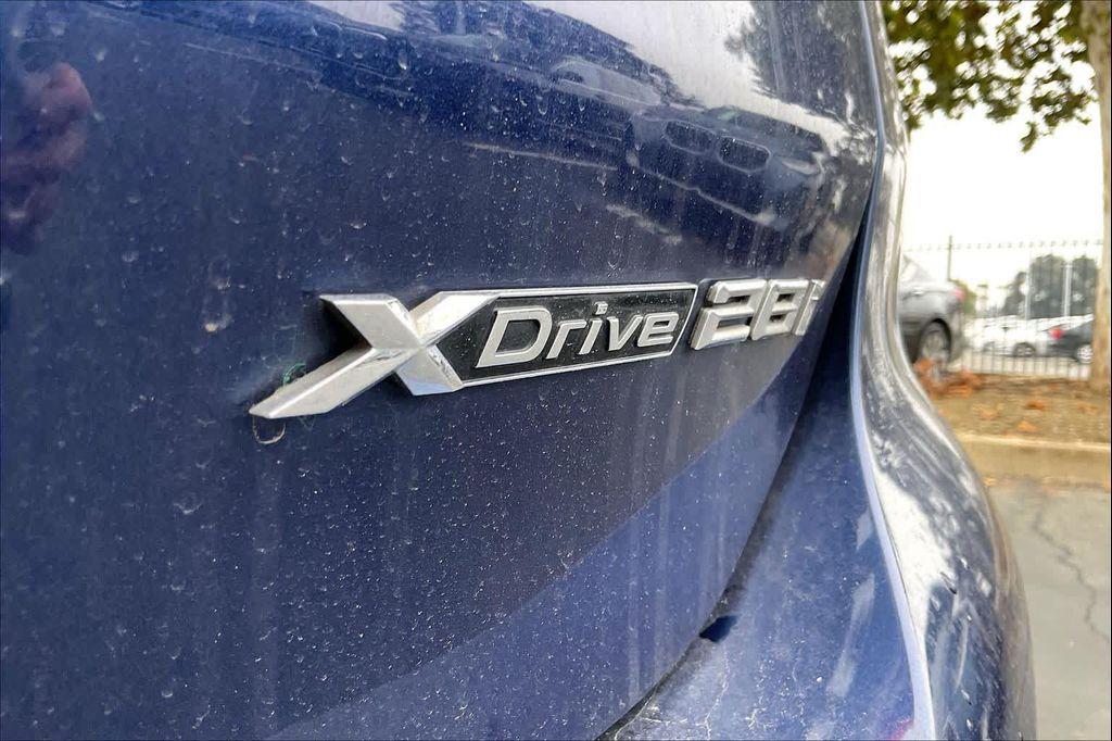 used 2019 BMW X1 car, priced at $18,998