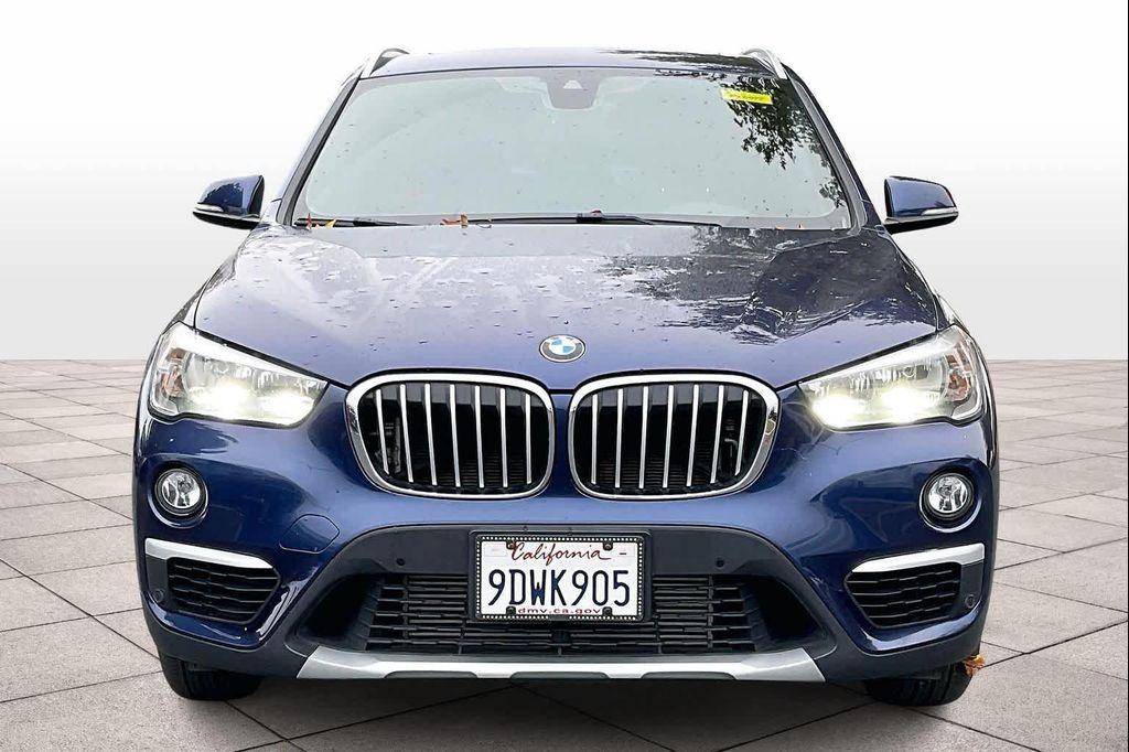 used 2019 BMW X1 car, priced at $18,998