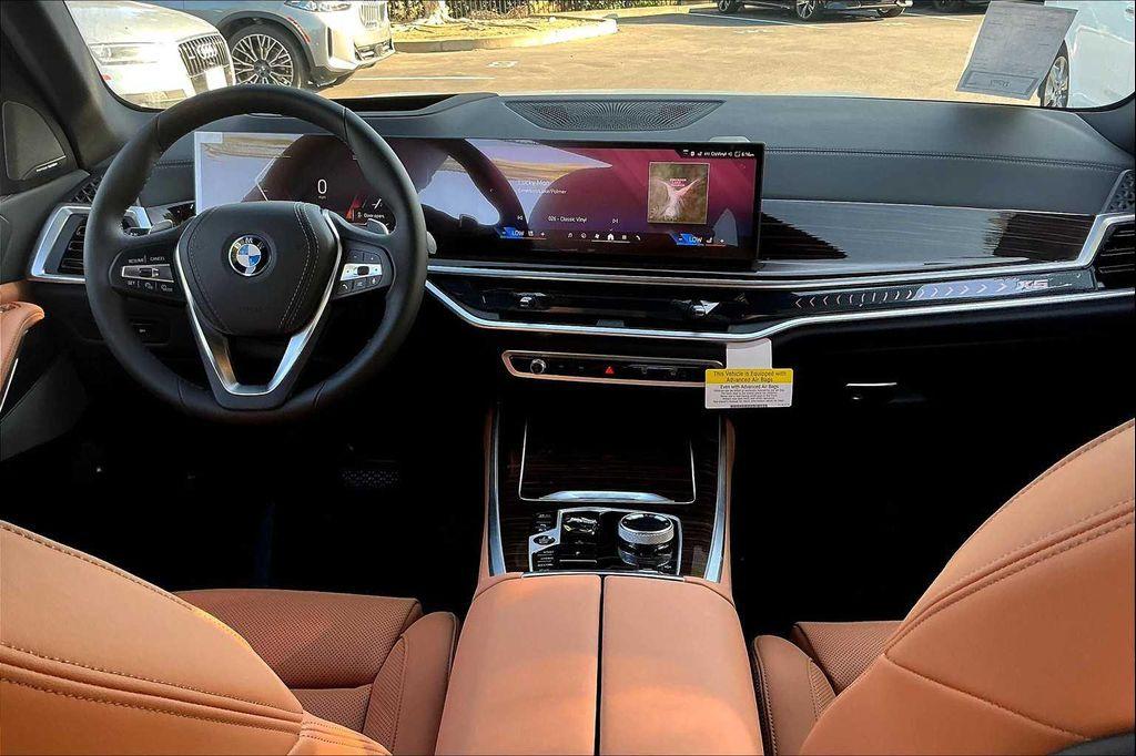 new 2026 BMW X5 PHEV car, priced at $81,050