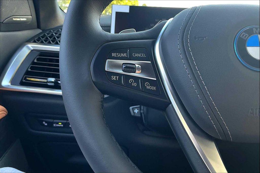 new 2026 BMW X5 PHEV car, priced at $81,050