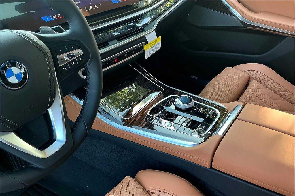 new 2026 BMW X5 PHEV car, priced at $81,050