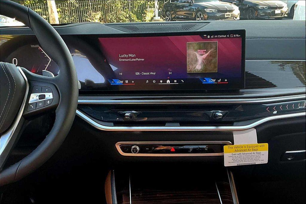 new 2026 BMW X5 PHEV car, priced at $81,050