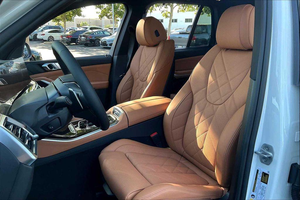 new 2026 BMW X5 PHEV car, priced at $81,050