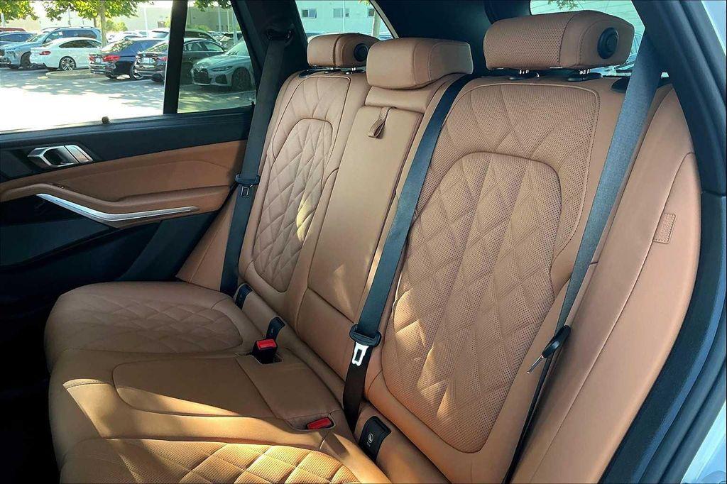 new 2026 BMW X5 PHEV car, priced at $81,050