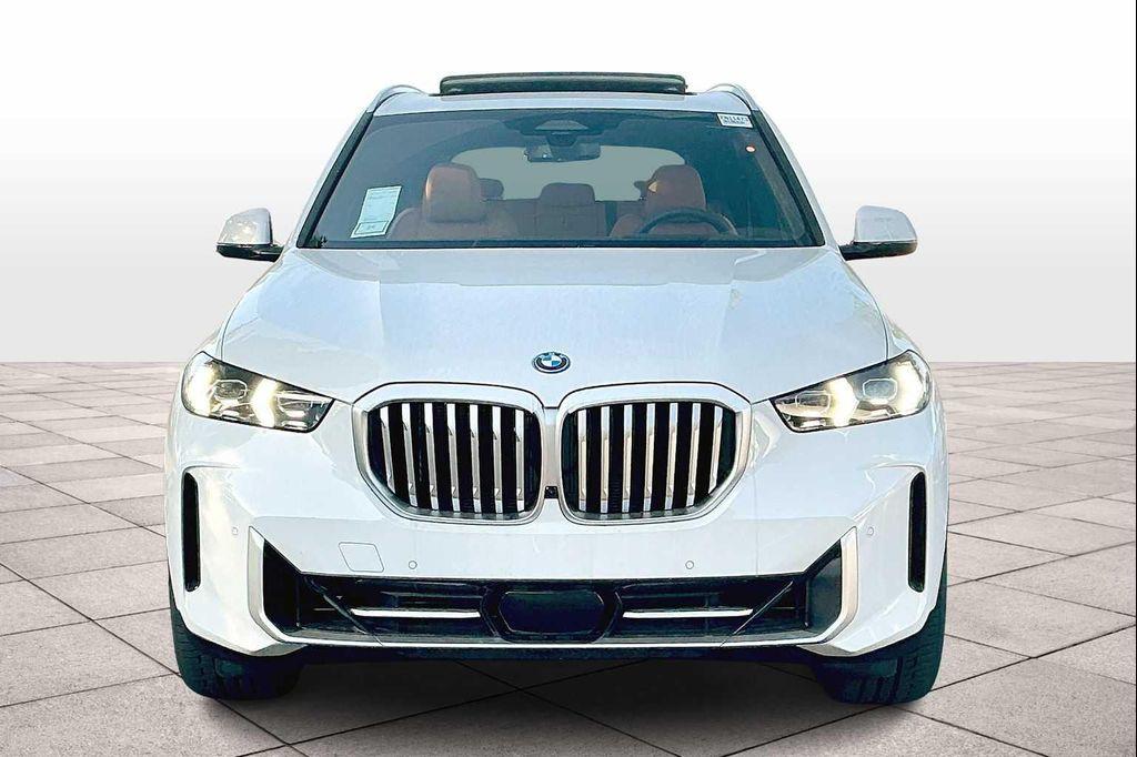 new 2026 BMW X5 PHEV car, priced at $81,050