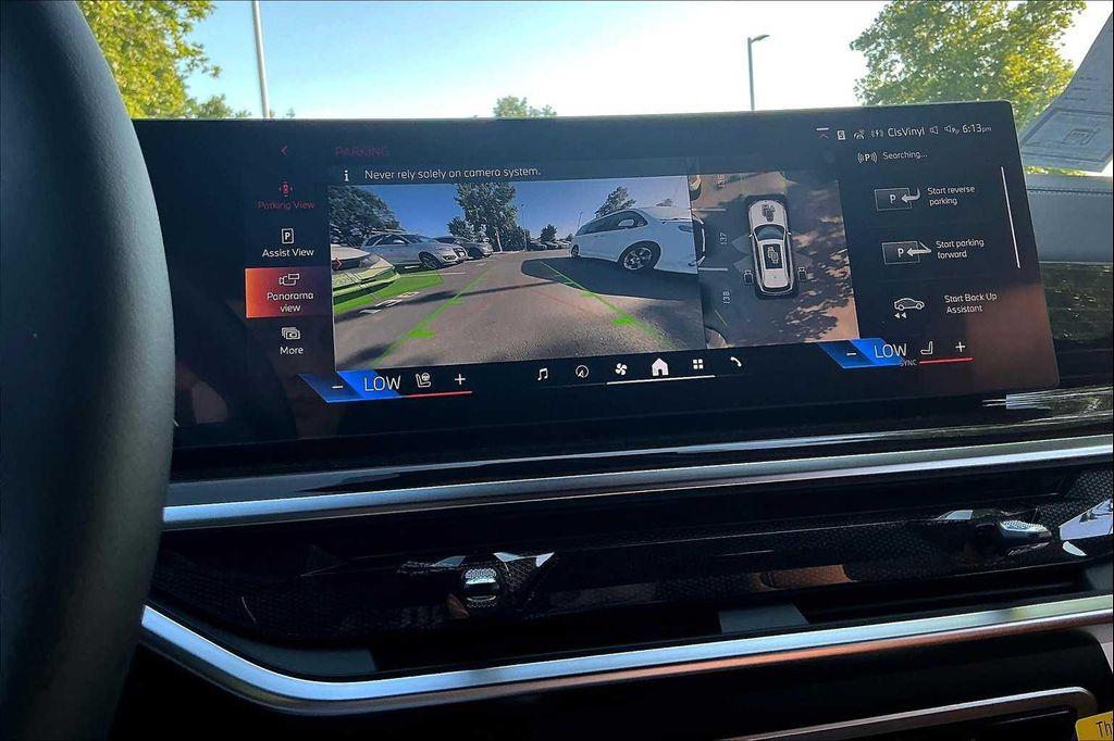 new 2026 BMW X5 PHEV car, priced at $81,050