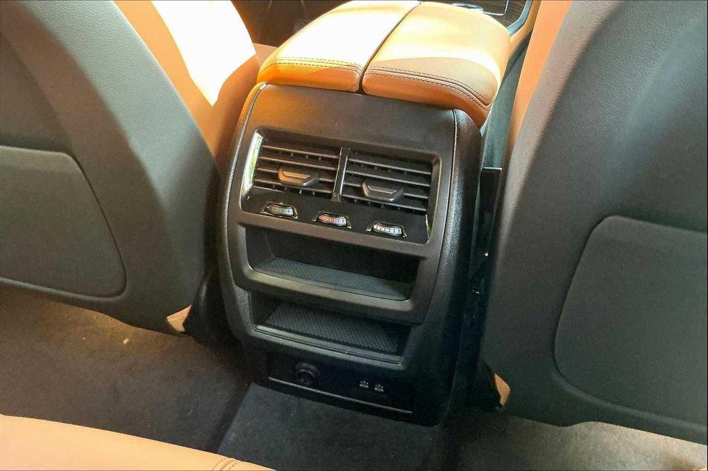 new 2026 BMW X5 PHEV car, priced at $81,050