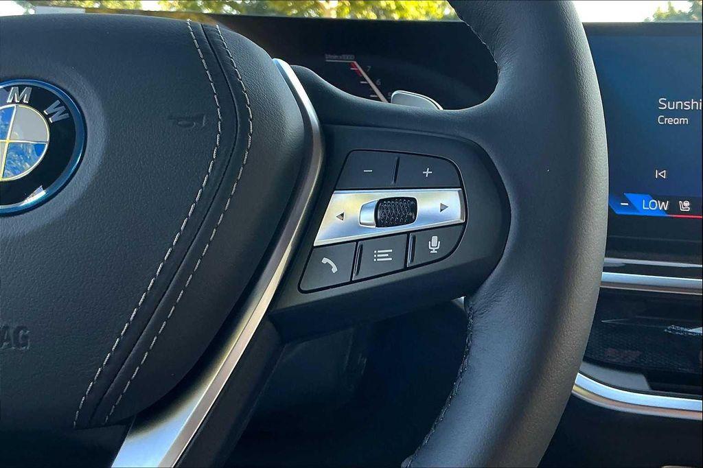 new 2026 BMW X5 PHEV car, priced at $81,050