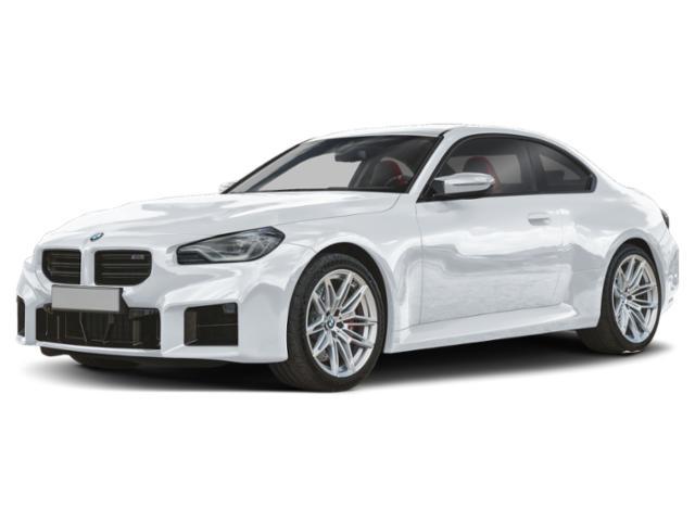 new 2025 BMW M2 car, priced at $66,575