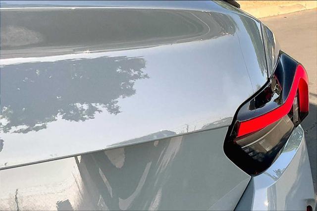 used 2024 BMW 230 car, priced at $37,997