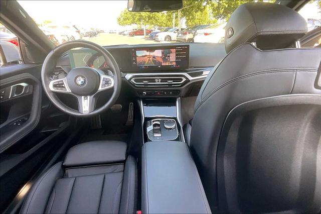 used 2024 BMW 230 car, priced at $37,997