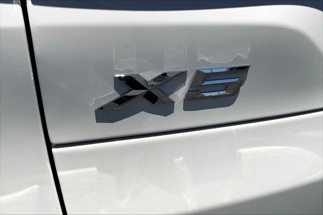 used 2024 BMW X5 car, priced at $66,687