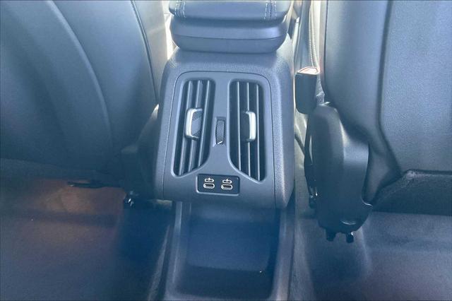 new 2025 BMW X1 car, priced at $47,265