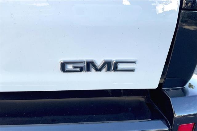 used 2023 GMC HUMMER EV car, priced at $96,996