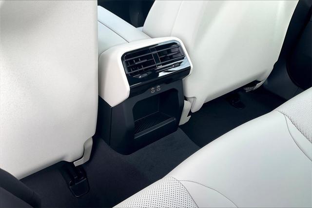 new 2025 BMW i5 car, priced at $74,675