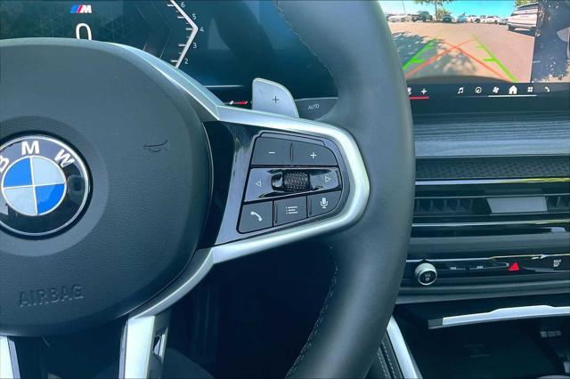 used 2025 BMW 430 car, priced at $58,294