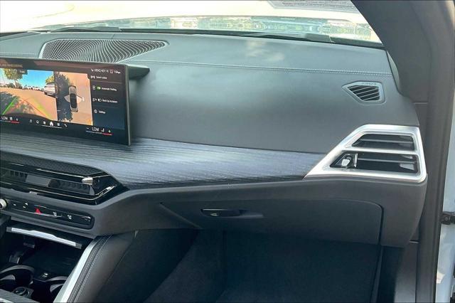 used 2025 BMW 430 car, priced at $58,294
