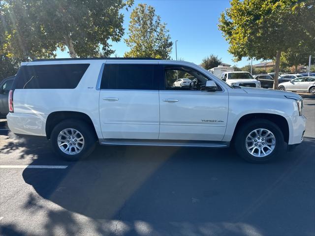 used 2015 GMC Yukon XL car, priced at $23,995