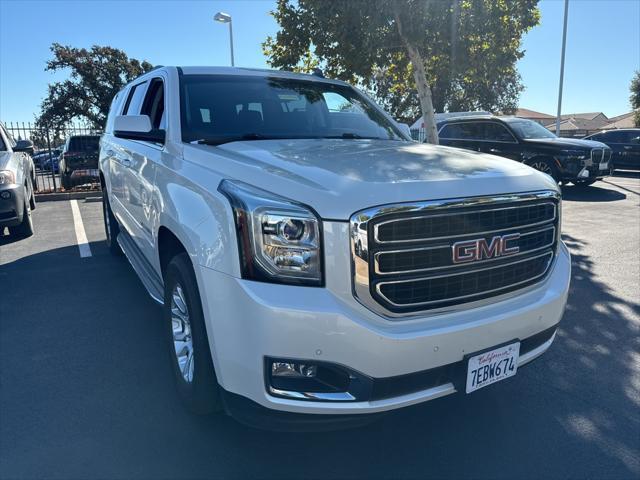 used 2015 GMC Yukon XL car, priced at $23,995