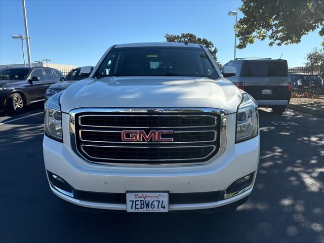 used 2015 GMC Yukon XL car, priced at $23,995