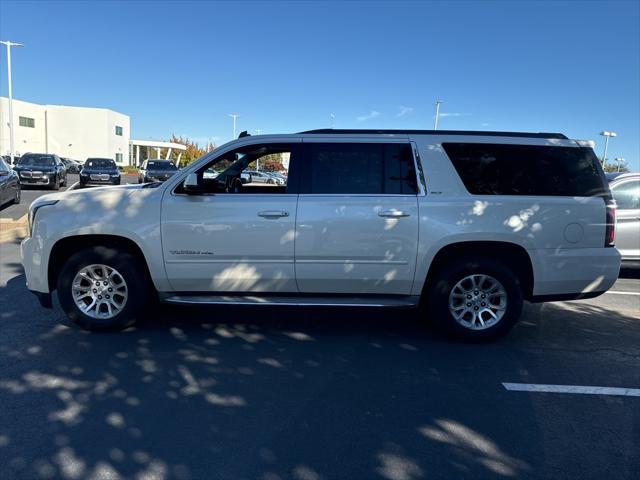 used 2015 GMC Yukon XL car, priced at $23,995