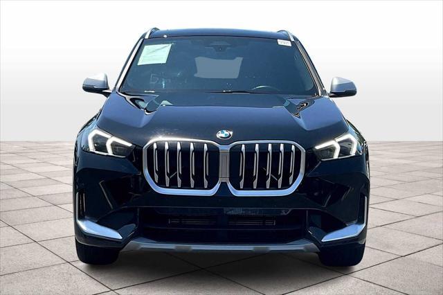 used 2023 BMW X1 car, priced at $31,771