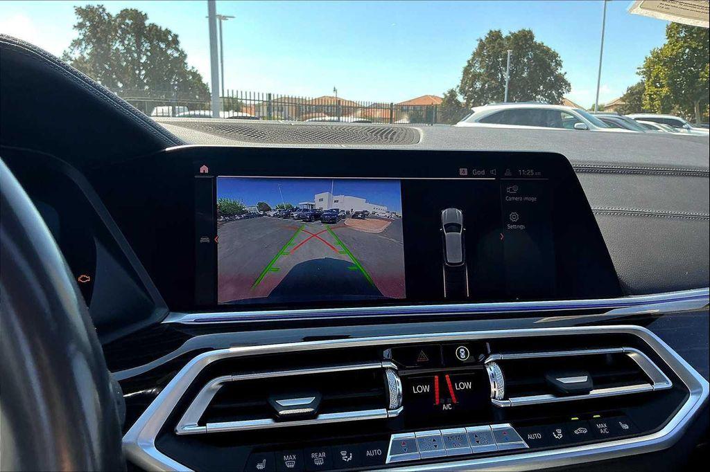 used 2020 BMW X5 car, priced at $28,998