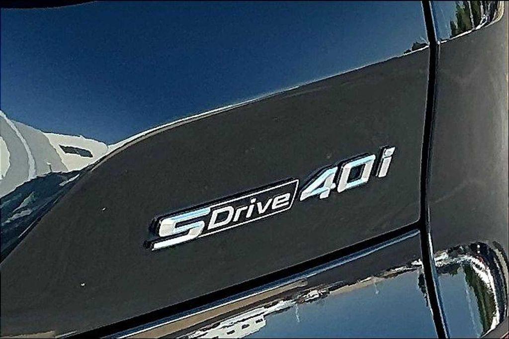 used 2020 BMW X5 car, priced at $28,998