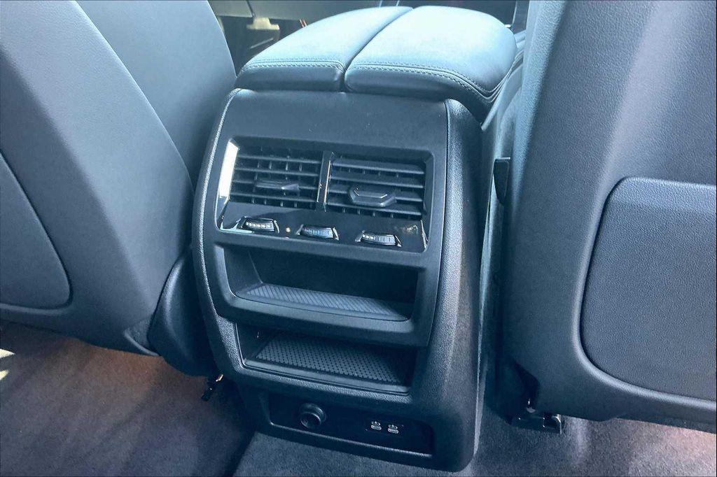 new 2026 BMW X5 car, priced at $78,275
