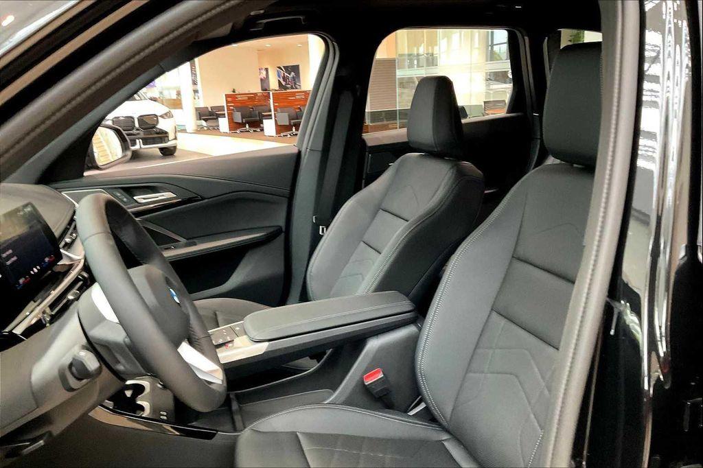 new 2026 BMW X1 car, priced at $47,590