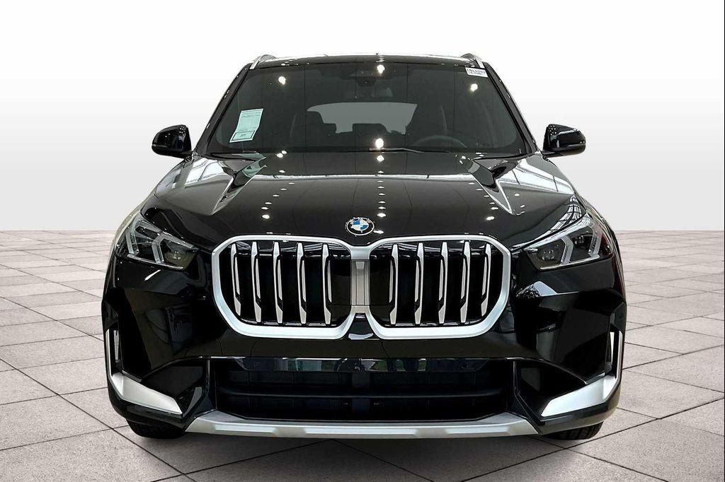 new 2026 BMW X1 car, priced at $47,590