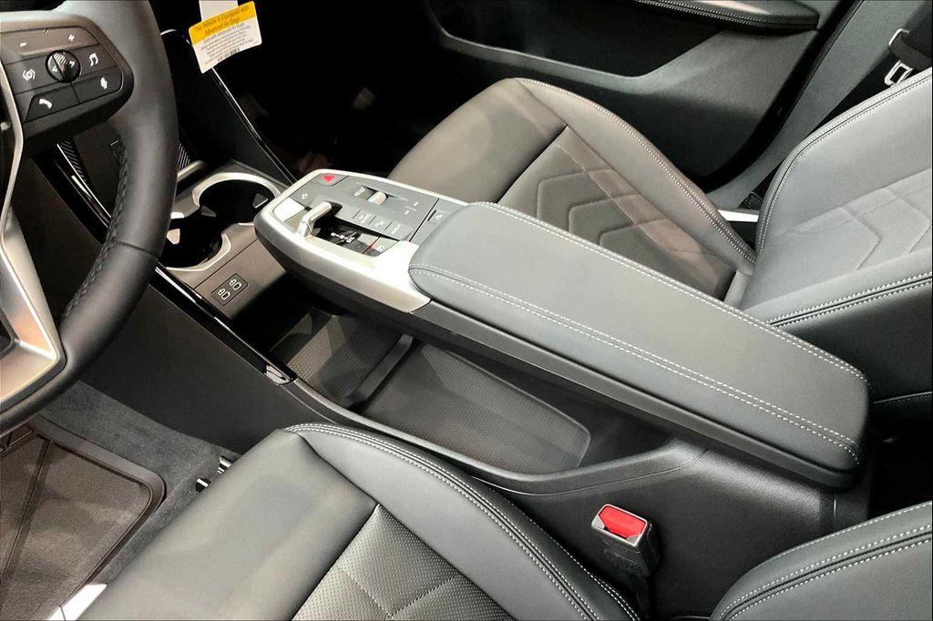 new 2026 BMW X1 car, priced at $47,590