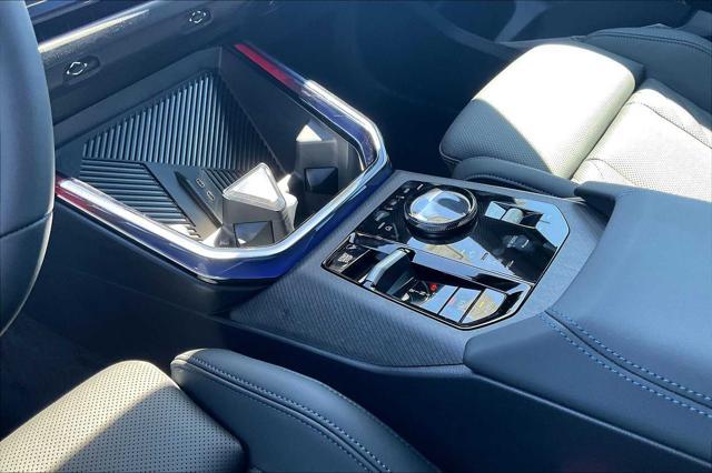 new 2025 BMW X3 car, priced at $69,830