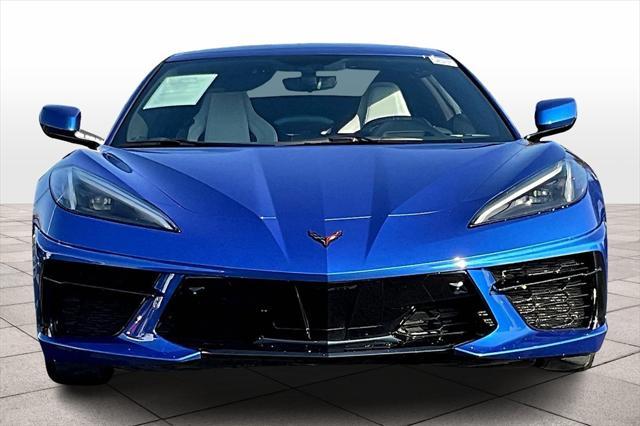 used 2020 Chevrolet Corvette car, priced at $65,995