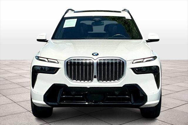 used 2023 BMW X7 car, priced at $70,997