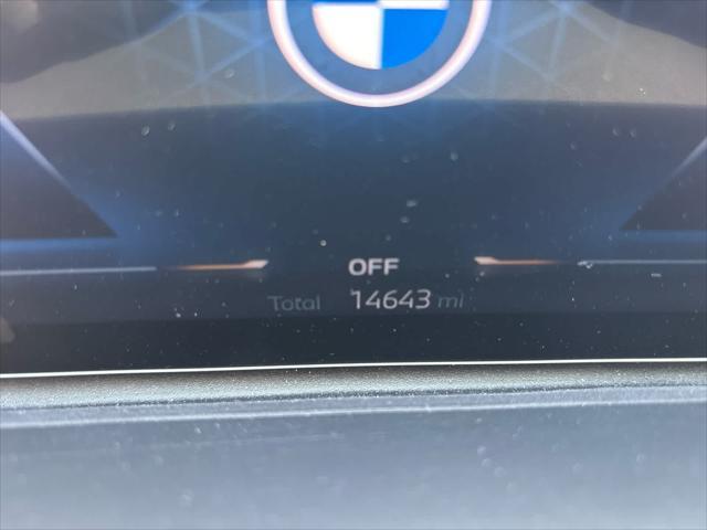 used 2024 BMW X7 car, priced at $79,997