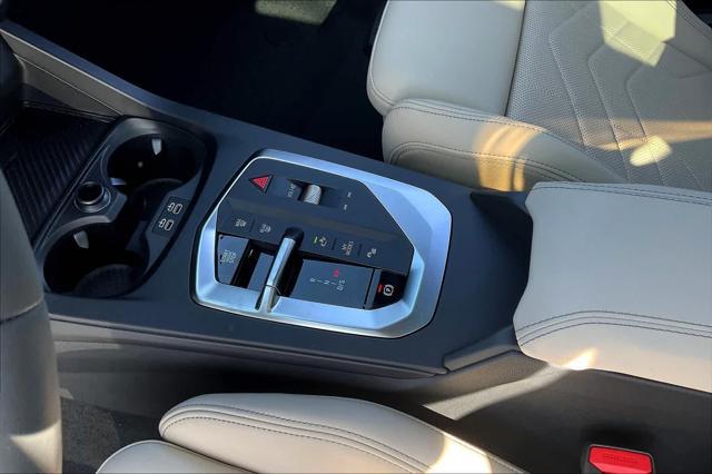 new 2025 BMW M235 Gran Coupe car, priced at $55,725