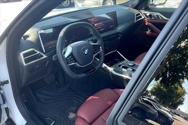 used 2025 BMW 430 Gran Coupe car, priced at $49,494