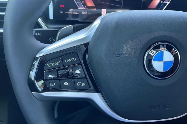 used 2025 BMW 430 Gran Coupe car, priced at $49,494