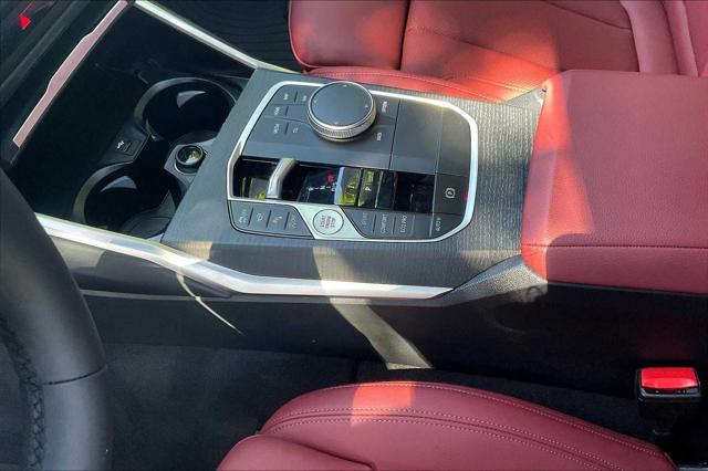 used 2025 BMW 430 Gran Coupe car, priced at $49,494