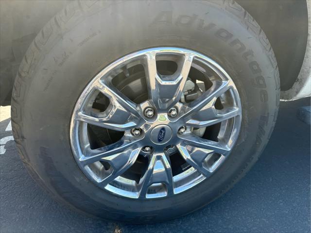 used 2020 Ford Ranger car, priced at $33,290