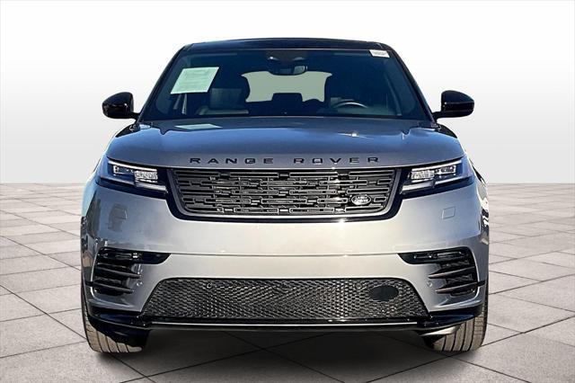 used 2024 Land Rover Range Rover car, priced at $69,344