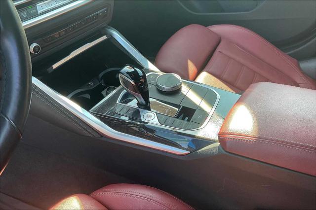 used 2022 BMW M440 car, priced at $48,998