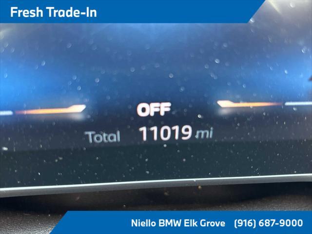 used 2024 BMW 330 car, priced at $44,994