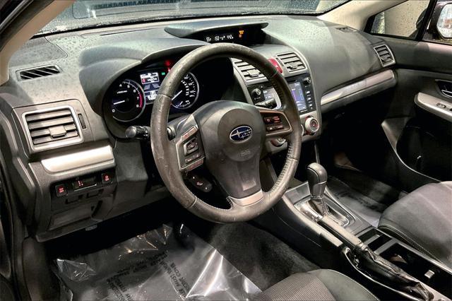 used 2016 Subaru Impreza car, priced at $10,508