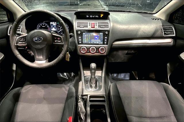 used 2016 Subaru Impreza car, priced at $10,508