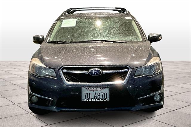 used 2016 Subaru Impreza car, priced at $10,508