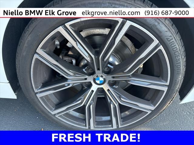 used 2022 BMW 230 car, priced at $32,349