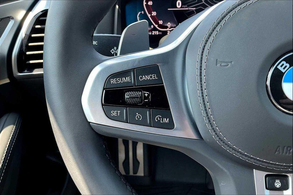 used 2025 BMW 840 car, priced at $73,993